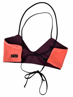 Savage‎ Swim Leah Bikini Top xs/s